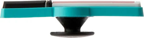Miniatura 2 de Crocs Dijes Jibbitz unisex para adultos, dijes para zapatos de la era femenina, bonitos dijes para niñas y niños