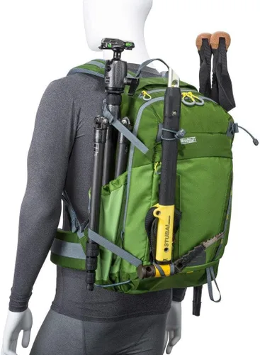 Miniatura 9 de MindShift 520362 Daypack Woodland Mochila, 26 litros