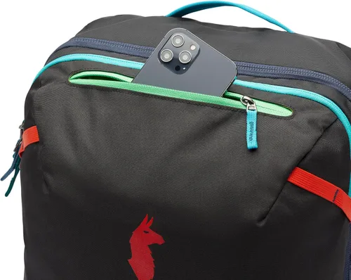 Miniatura 49 de Cotopaxi Allpa - Paquete de viaje (35 L, color azul ahumado)