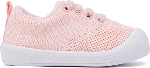 Miniatura 186 de BMCiTYBM Zapatos de bebé para niños y niñas, zapatos para caminar para niños pequeños, zapatos ligeros antideslizantes para 6, 9, 12, 18, 24 meses