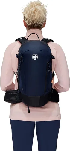 Miniatura 5 de Mammut Lithium 15 - Marine/Negro para mujer