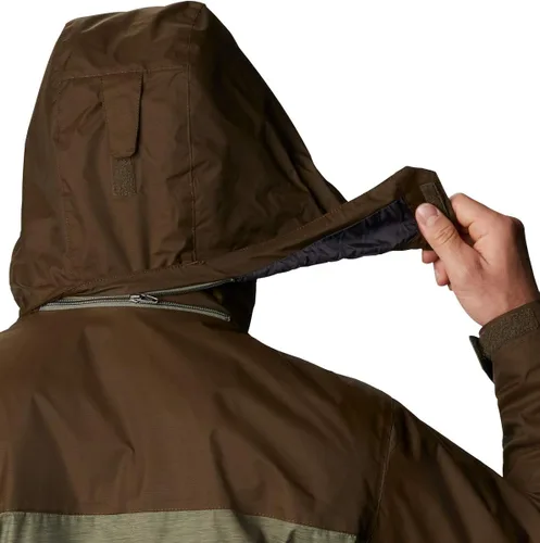 Miniatura 7 de Columbia Timberline Triple Interchange - Chaqueta de invierno para hombre