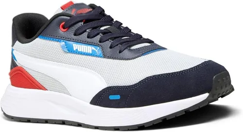 Miniatura 2 de PUMA Tenis Runtamed Plus para hombre