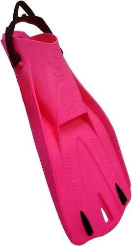 Miniatura 2 de Scubapro Aletas de buceo GO Sport Rosa