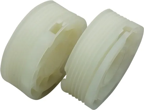 Miniatura 5 de BWR5222+BWR5223 Rueda de reparación de elevalunas delantera 824813K001, 824713K001 Compatible con H.yundai Elantra 4 Sonata 5 Fabricado en Turquía