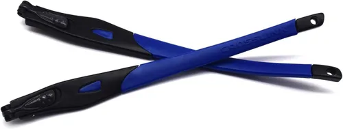 Miniatura 9 de Patas de repuesto para gafas Oakley Crosslink