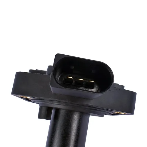 Miniatura 8 de 12617607910 Reemplazo del sensor de nivel de aceite para BMW 1er E81 E88 E82, 5er E60 E61 F07 F10 F11, 7er E66 E67 F01 F02 Parte # 12617567723