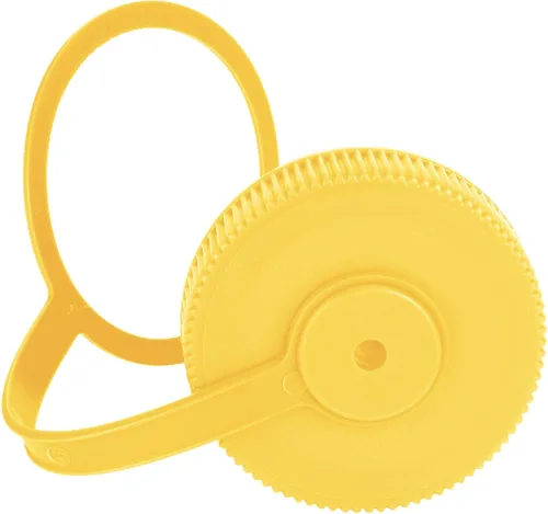 Miniatura 6 de Nalgene Tapa de botella de agua Tritan Mouth sin BPA Blanco