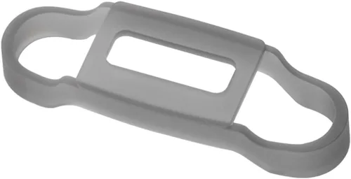 Miniatura 6 de SeiZed Soporte de hélice para hélice D-JI Mavic Mini/Mini de 2 hazs, cubierta protectora de silicona, accesorios para drones (color : gris)