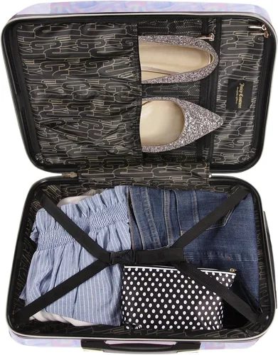 Miniatura 5 de juicy couture Juicy Belinda 21" Spinner