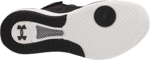 Miniatura 4 de Under Armour HOVR Highlight Ace - Zapatos de voleibol para mujer