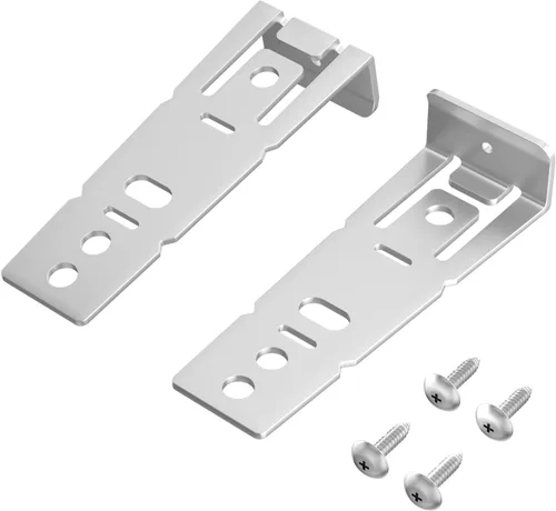 Soporte de montaje de lavavajillas GE WD01X21740 para lavavajillas Hotpoint GE GEHWD01X21740 GDT670SYV0FS WD01X2174 PS11700868 Reemplazo GE Soporte