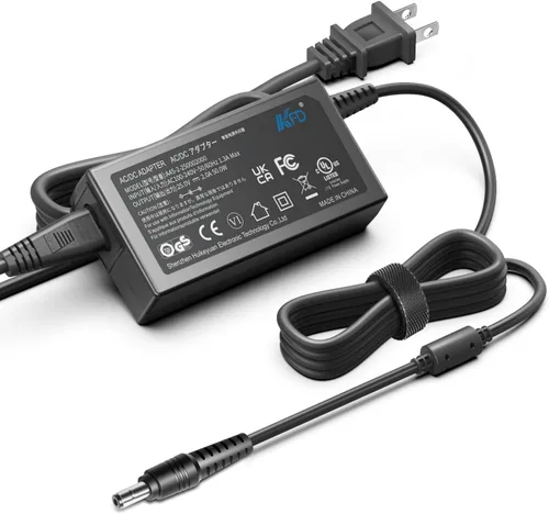 KFD Cargador adaptador de 25 V para LG NB4543 4.1ch NB3540 NB4540 SL5Y SL6Y SL7Y SL8YG SK4D SL4Y SL3D SoundBar DA-50F25 APD DA-38A25 EAY62909702 SH6