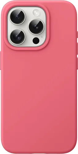 Miniatura 23 de JETech - Carcasa de silicona para iPhone 15 de 6.1 pulgadas, funda protectora de cuerpo completo de tacto suave y sedoso, cubierta a prueba