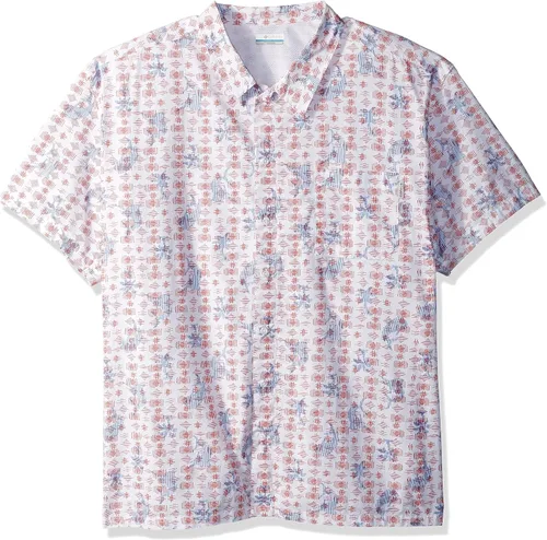 Miniatura 6 de Columbia Camisa de manga larga Super Tamiami para hombre