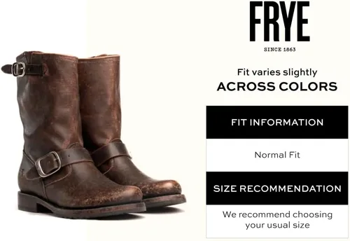 Miniatura 2 de Frye Veronica Botas bajas para mujer