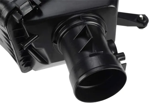 Miniatura 6 de Caja de filtro de aire del motor Reemplazo del conjunto de carcasa del filtro de aire para Toyota Tacoma V6 3.4L 1999-2004