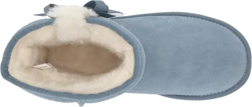 Miniatura 5 de Koolaburra by UGG, Victoria - Botas cortas unisex para niños