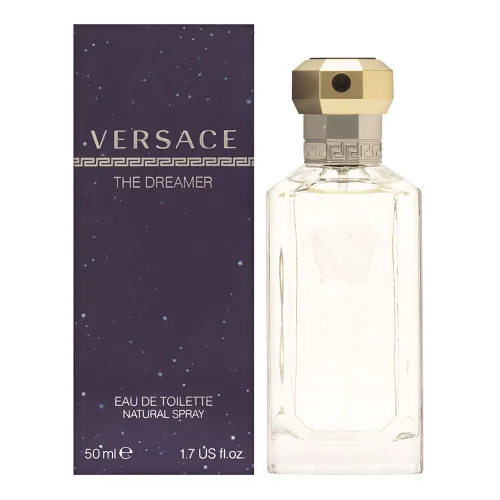 Miniatura 11 de Versace Pour Homme - Eau de Toilette en espray para hombre, 3.4 oz