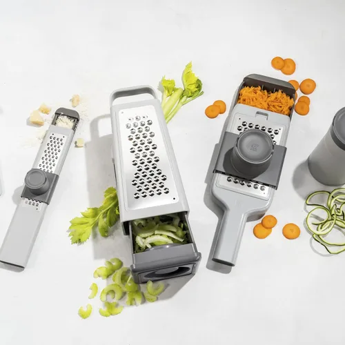 Miniatura 9 de ZWILLING Caja Z-Cut/Rallador de Torre