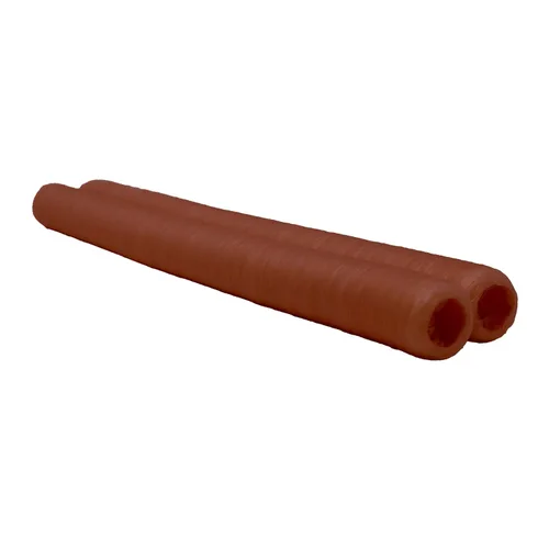 Miniatura 9 de LEM Products tripa artificial ahumada comestible a base de colágeno, 19mm
