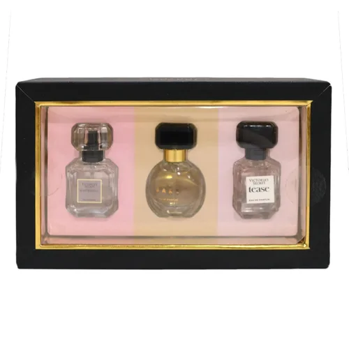 Miniatura 2 de Victoria's Secret Set de Eau De Parfum Trio de Fragancia Deluxe Mini