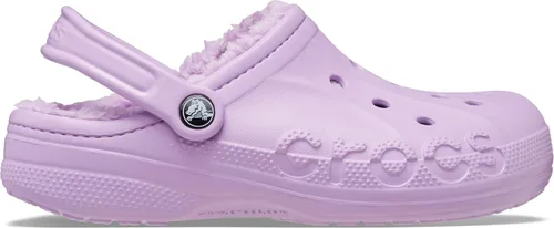 Miniatura 5 de Crocs Baya - Zuecos unisex con forro para adultos