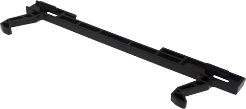 Miniatura 4 de Pestillo de puerta de microondas para Frigidaire, AP4553585, PS2582995, 5304477389