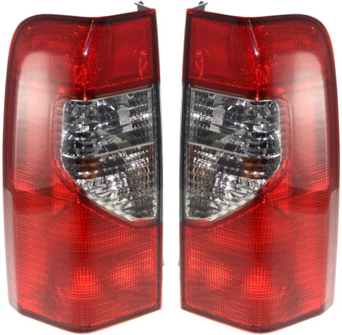 Miniatura 6 de Para Nissan Xterra luz trasera 2000 2001 reemplazo del lado del conductor para NI2800144 26555-7Z025
