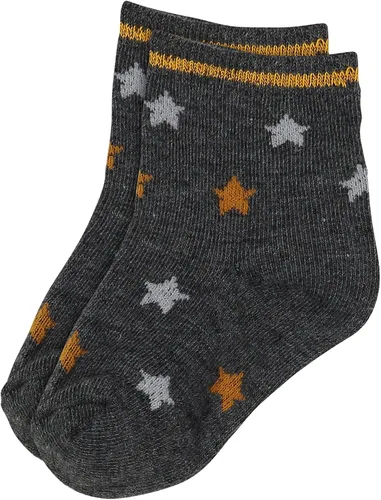 Miniatura 6 de Rising Star Calcetines de bebé para niños y niñas de 0-66-1212-24 meses