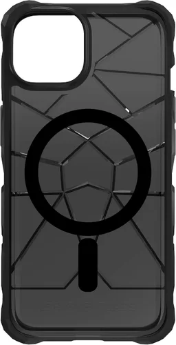 Miniatura 6 de Element Case Special Ops MagSafe para iPhone 14 (6.1 pulgadas), compatible con MagSafe, resistente, ligero y probado contra caídas
