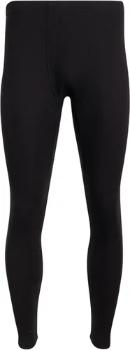Miniatura 4 de U.S. Polo Assn. Men's Thermal Underwear Set - Base Layer Long Sleeve Waffle T-Shirt and Long John Pants