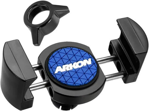Miniatura 2 de ARKON Mounts RoadVise - Soporte de teléfono para iPhone 7 6S 6 Plus iPhone 7 6S 6 5S Galaxy S7 S6 Note 5
