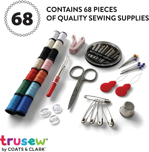 Miniatura 3 de Kit de costura grande