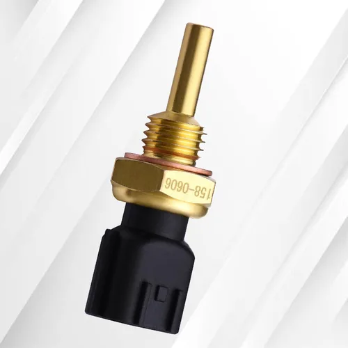 Miniatura 5 de Sensor de temperatura del refrigerante 158-0606 22630-0M200 22630-7Y000 TX78 compatible con Infiniti EX35 FX45 G20 25 37 I30 M56 Q50 60 70 QX80