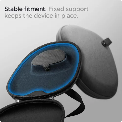 Miniatura 8 de Spigen Klasden - Bolsa para Airpods Max y funda de ajuste urbano diseñada para Airpods Max