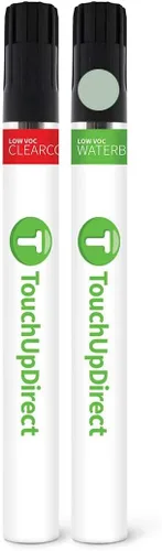 Miniatura 13 de TouchUpDirect M1Y Rojo Perla Carmesí Compatible con Pintura de Retoque Subaru Exact Match en Aerosol - Kit Esencial Perla Roja Carmesí