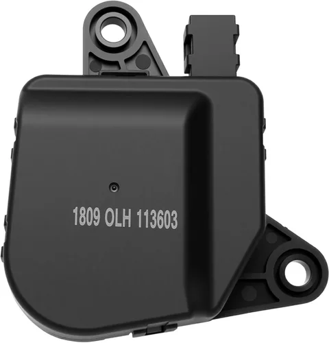 Miniatura 82 de SCITOO 604-126 Actuador de puerta mezcladora de calentador HVAC para Chevy Silverado 1500 2007-2013, para Trailblazer 07-08, para GMC Envoy