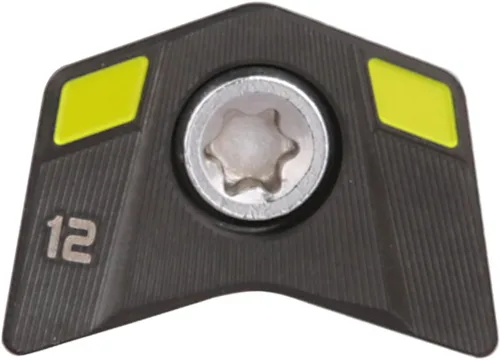 Miniatura 6 de NA - 1 pieza de repuesto de peso de golf para Cobra Radspeed Driver 0.14 oz 0.21 oz 0.28 oz 0.35 oz 0.42 oz 0.49 oz para elegir