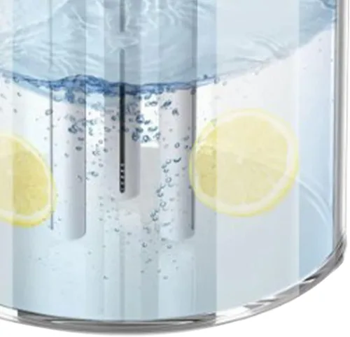 Miniatura 8 de Humidificadores para dormitorio, habitación grande, 2 L, difusor de aceite de llenado superior de niebla fría para guardería y plantas