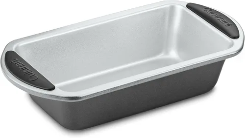 Miniatura 3 de Cuisinart Easy Grip Bakeware - Molde redondo para pasteles de 9 pulgadas