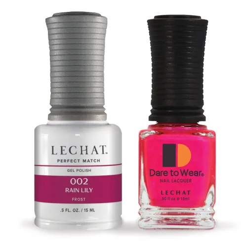 Miniatura 22 de Esmalte de uñas Lechat Perfect Match