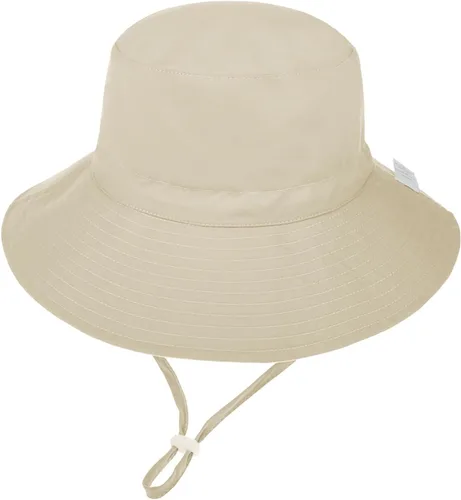 Miniatura 3 de Sombrero de sol para bebé, sombrero de sol para niños y niñas, gorra ajustable con protección solar UPF 50+