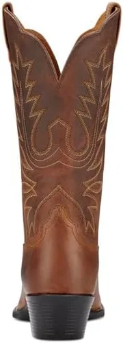 Miniatura 3 de Ariat Botas Western Heritage R Toe para mujer