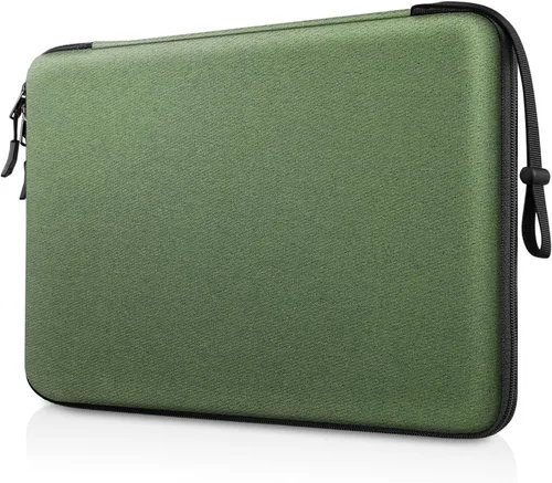 Miniatura 22 de FINPAC Funda rígida para portátil de 14 pulgadas compatible con Acer Chromebook Lenovo, HP, ASUS, Dell, portátil Acer Notebook Ultrabook, Bolso