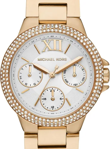 Miniatura 4 de Michael Kors Womens Camille Quartz Watch