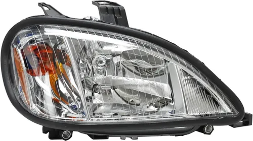 Miniatura 9 de Faros delanteros izquierdos para camiones Freightliner Columbia 2004-2013