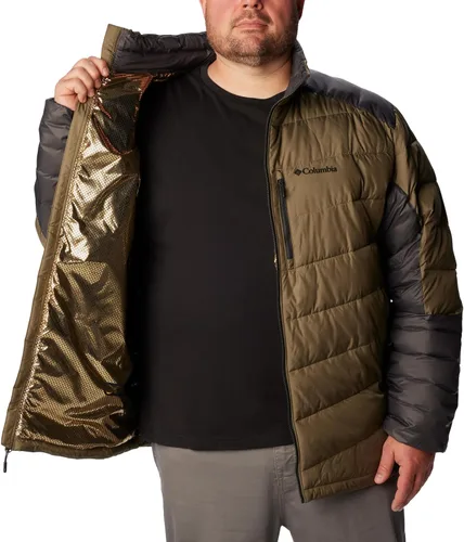 Miniatura 5 de Columbia Men's Labyrinth Loop Jacket