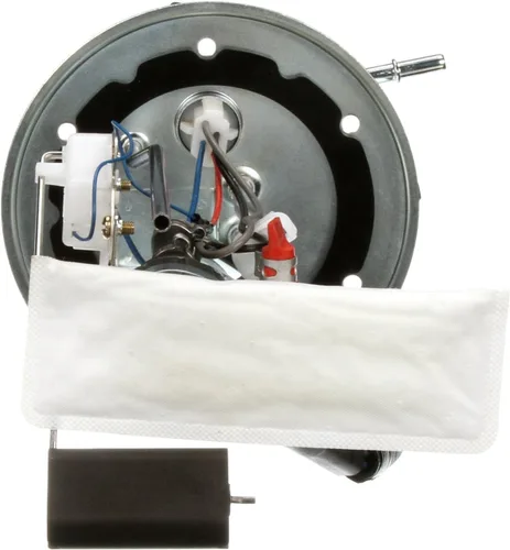 Miniatura 2 de Delphi HP10086 Conjunto de bomba de combustible y suspensión con unidad de envío