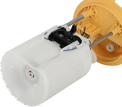 Miniatura 2 de SCITOO Conjunto de módulo de bomba de combustible eléctrica con unidad de envío compatible con VOLVO V60 2015-2018 2.0L, para BMW X5 2011-2018